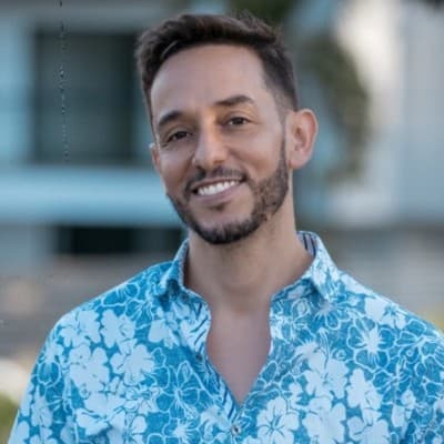 Antonio Lazo