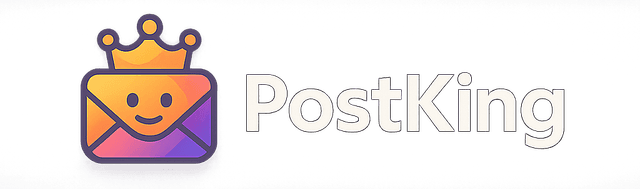 PostKing