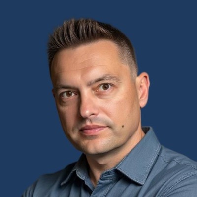Andrew Oziemblo